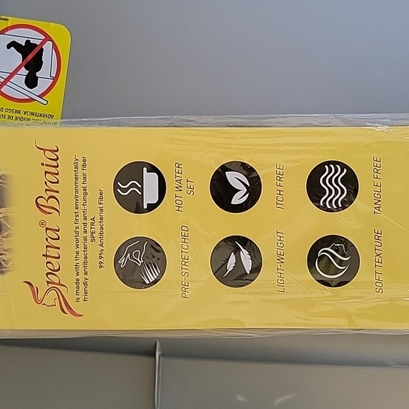 Spectra braid - Picture 3 of 3